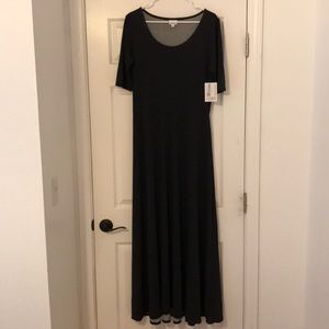 NWT Lularoe Ana XL